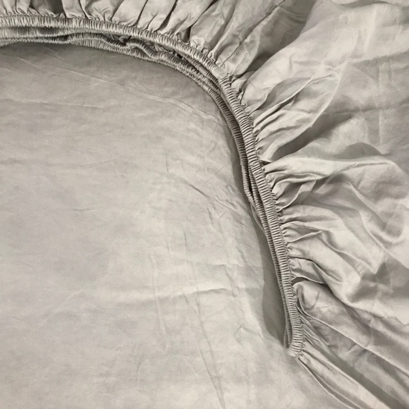 Beautyrest sheet set - Picture 7 of 8